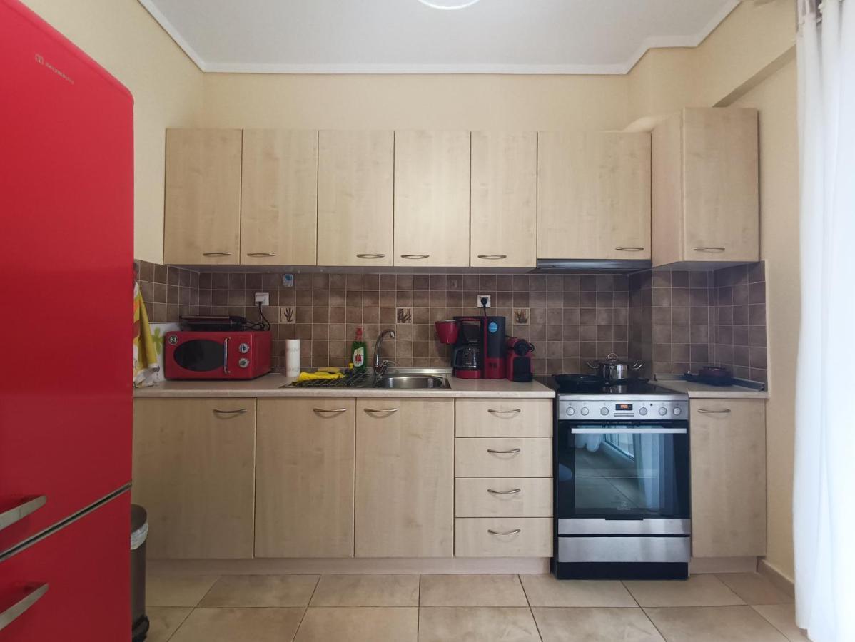 Modern Urban Flat Daire Selanik Dış mekan fotoğraf