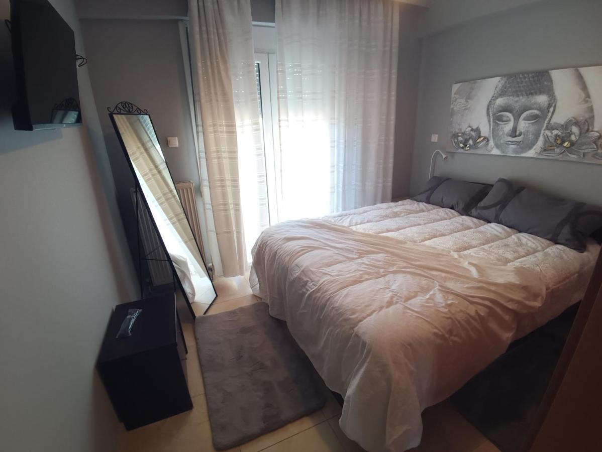 Modern Urban Flat Daire Selanik Dış mekan fotoğraf